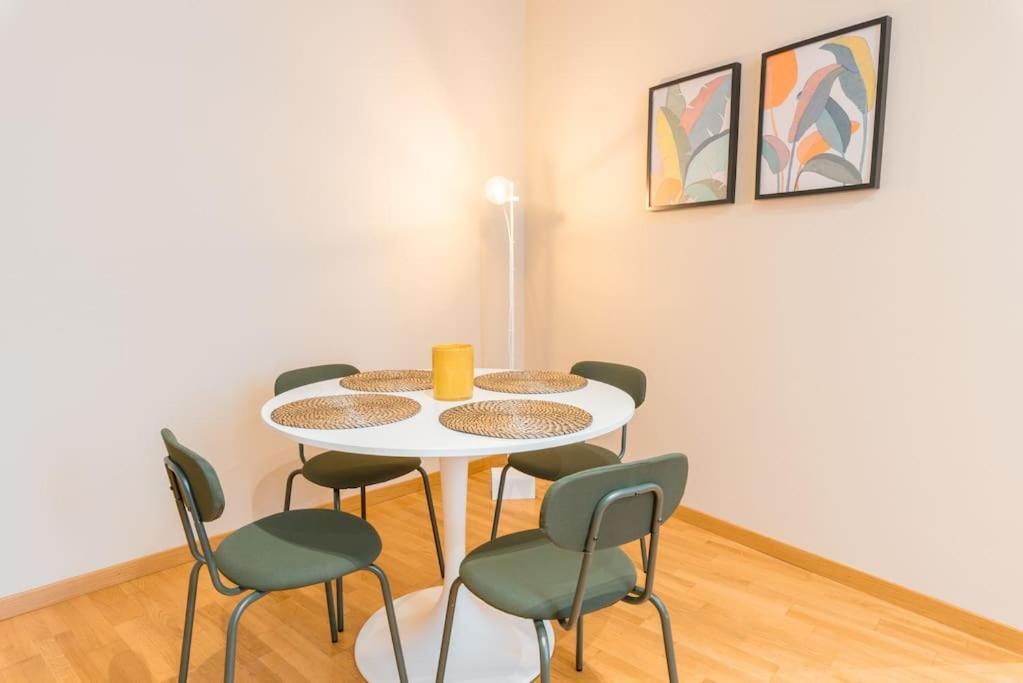 Loft Limone, By R Collection Apartment Como Exterior foto